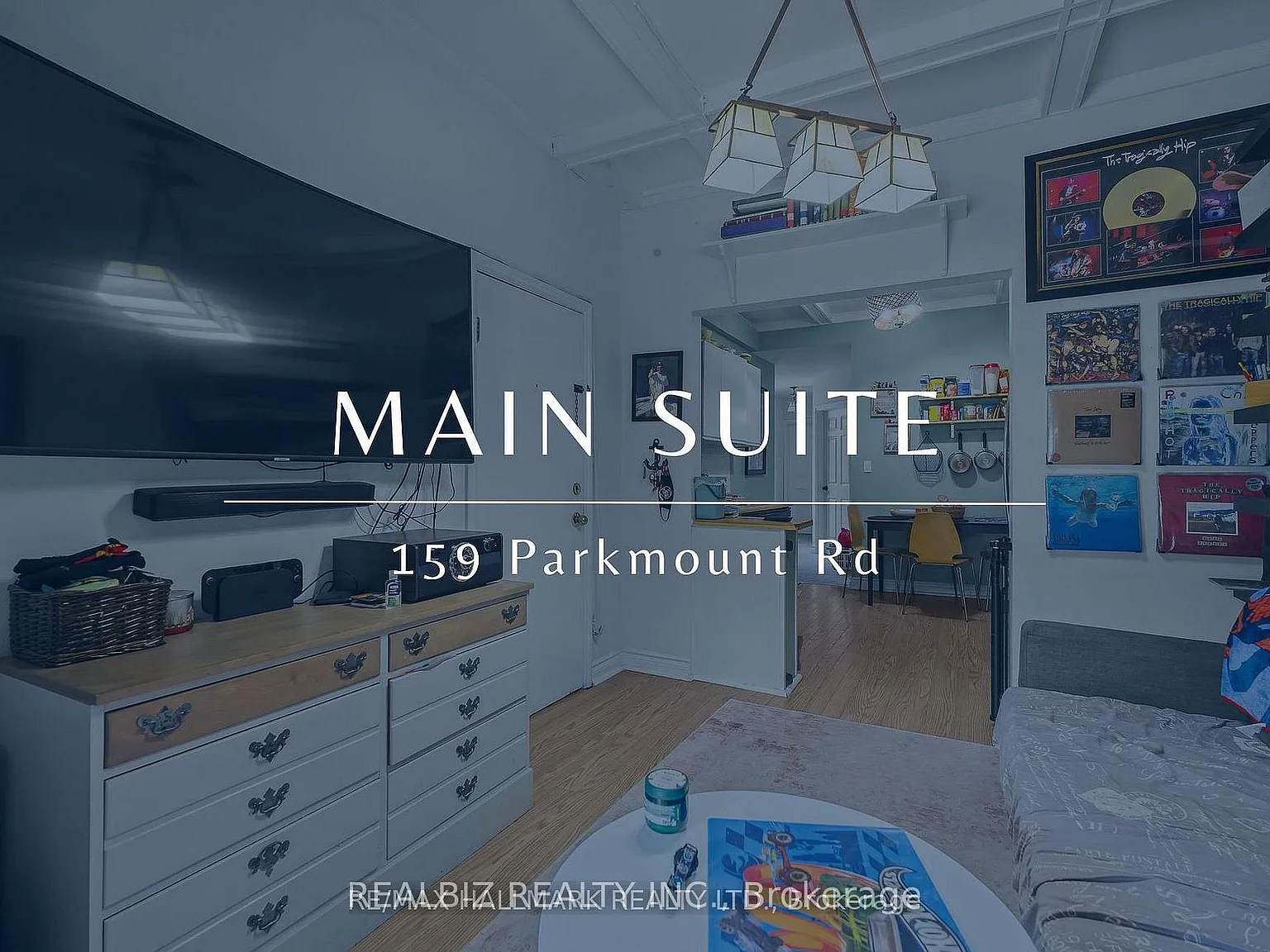2 bed, $2,395 — Photo 2
