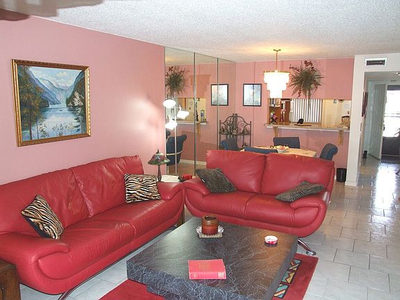 ALL furnishings included