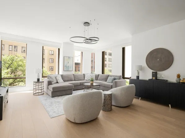50 West 66th Street image 1 of 29