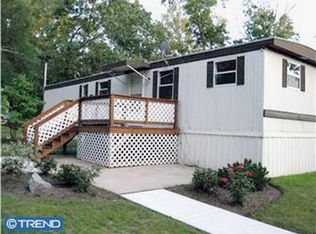3435 New Moon St, Browns Mills, NJ