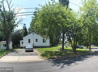 8907 48th Ave, College Park, MD 20740