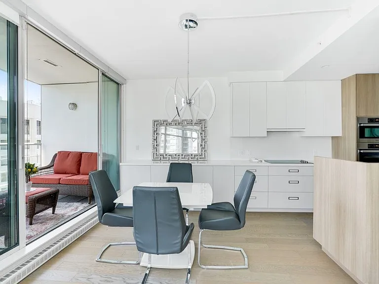 1200 Alberni St #2303 — Photo 6