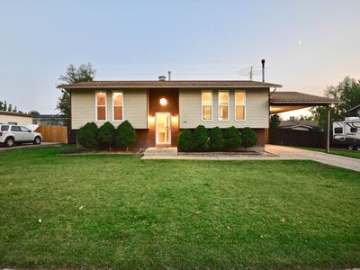 680 W 725 N, Clearfield, UT, 84015