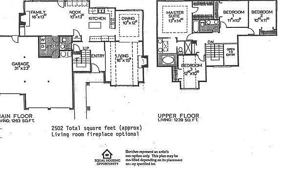 5th image of 14507 Kingscross Cir NW