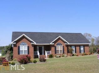 1303 Richmond Ct, Statesboro, GA 30461