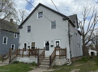 1013-1017 Washington Ave, Lorain, OH 44052