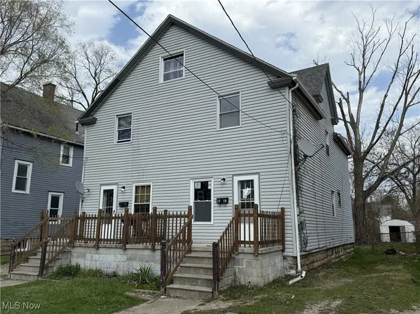 1013-1017 Washington Ave, Lorain, OH 44052