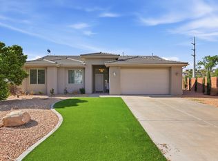 533 W Heritage Dr, St George, UT 84770