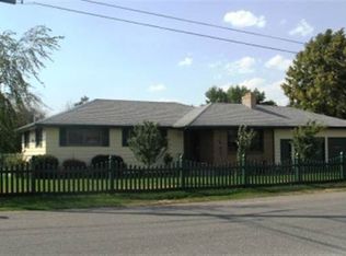 1407 N Wilbur Rd, Spokane, WA 99206