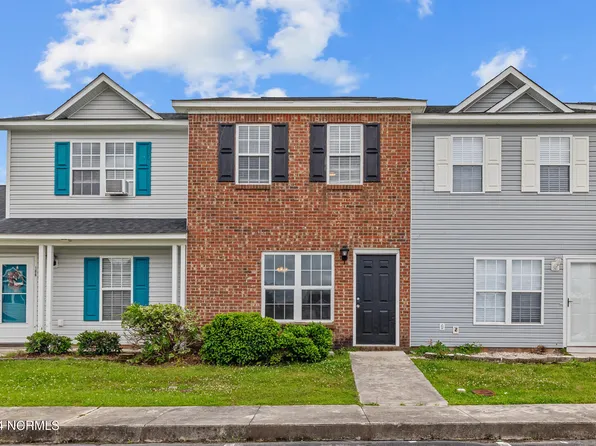104 Fairwood Court, Jacksonville, NC 28546