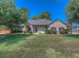 2200 Grapevine Ln, Haughton, LA 71037