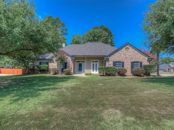 2200 Grapevine Ln, Haughton, LA 71037