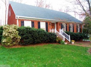 5302 Tower Rd, Greensboro, NC 27410