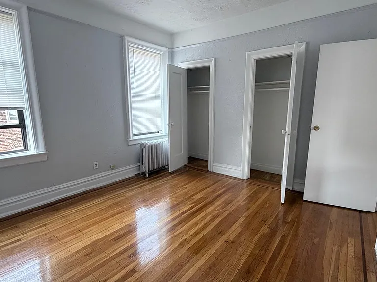 321 Fairmount Ave #54E — Photo 5