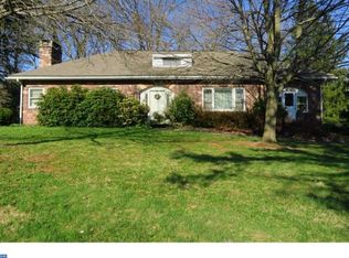 4740 Morgantown Rd, Mohnton, PA 19540