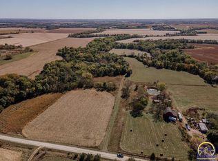 10328 Walton Rd, Harveyville, KS 66431