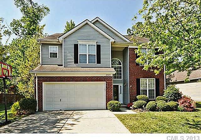 1st image of 4024 Lannier Falls Ln
