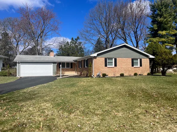 137 Pleasantview Dr, Battle Creek, MI 49017