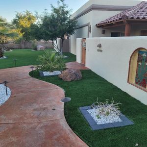 11571 S Ironwood Dr, Yuma, AZ, 85367