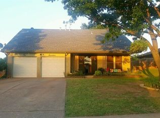 117 S 9th St, Chickasha, OK 73018
