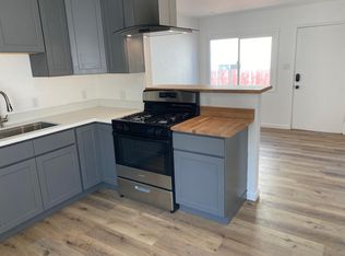 5906 Alameda Ave, Richmond, CA 94804