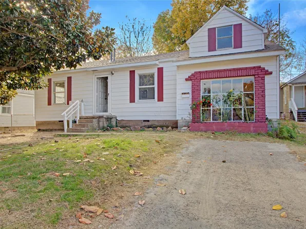 1004 N Roosevelt Ave W, Sand Springs, OK 74063