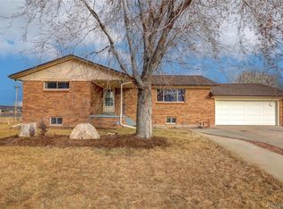 1954 Longbranch St, Strasburg, CO 80136