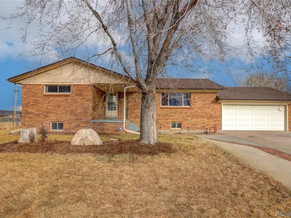 1954 Longbranch Street, Strasburg, CO 80136