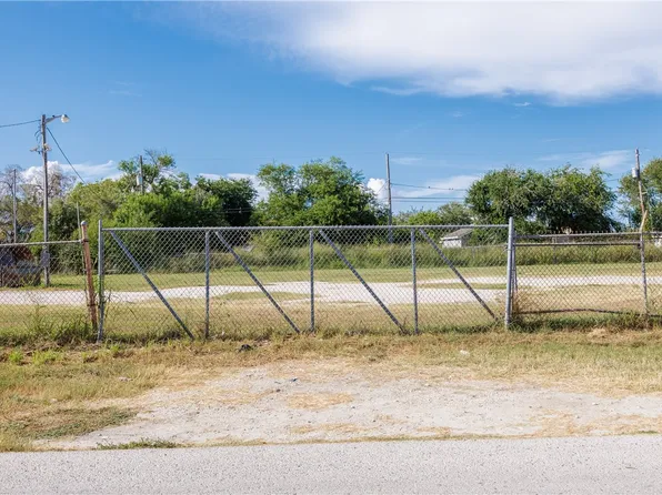 0 W Avenue B W, Robstown, TX 78380
