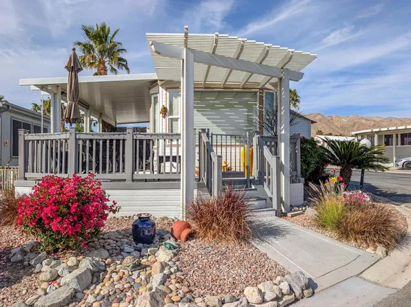 70200 Dillon Rd #679, Desert Hot Springs, CA 92241
