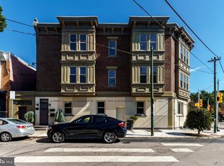 1546-48 E Passyunk Ave, Philadelphia, PA 19147