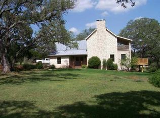 3104 Encino Verde St, Austin, TX 78730