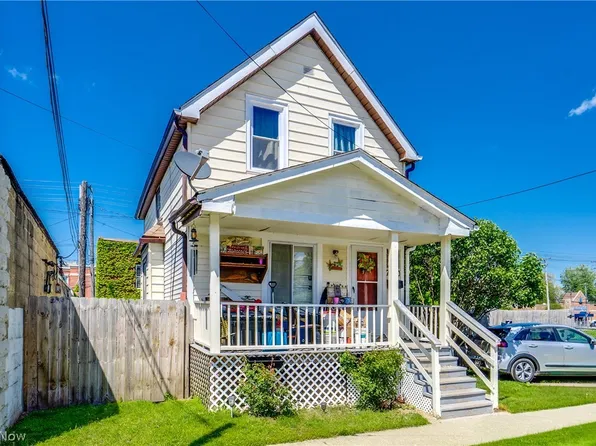 7800 Guthrie Ave, Cleveland, OH 44102