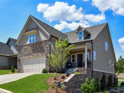 140 Mountain Blvd, Jasper, GA, 30143