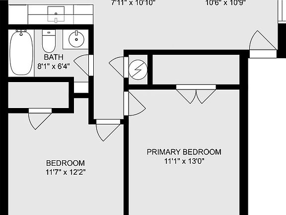 4th image of 1165 14th Ave S #1