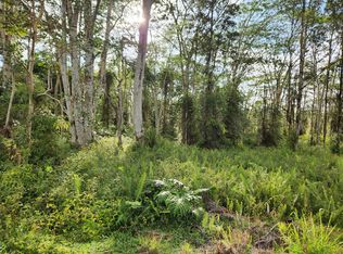 Kehau Rd, Pahoa, HI 96778