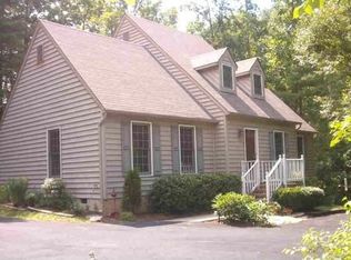 3616 Lakeview Pkwy, Locust Grove, VA 22508