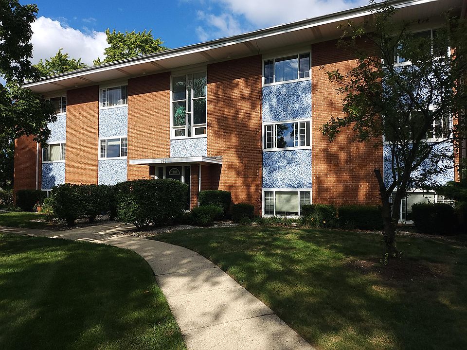 1st image of 598 Pershing Ave APT C