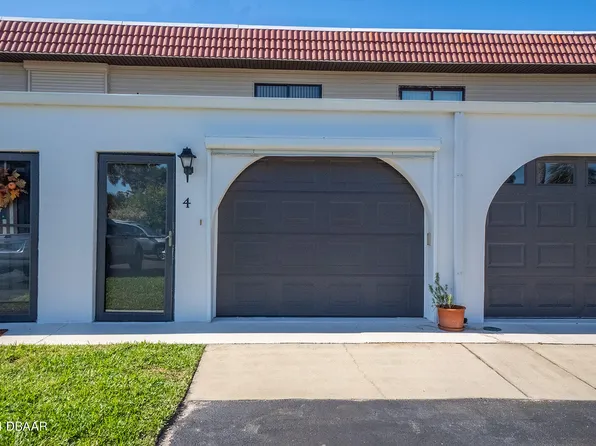 4 Ocean Palm Villa N, Flagler Beach, FL 32136