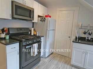 143 Charlesbank Rd #1, Newton, MA 02458