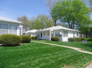 2740 Garfield St, Lincoln, NE 68502