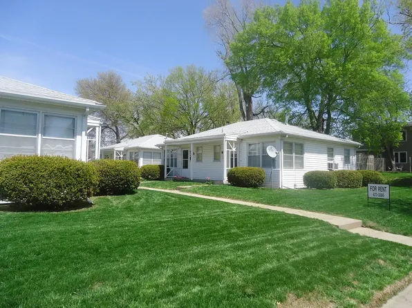 2740 Garfield St, Lincoln, NE 68502