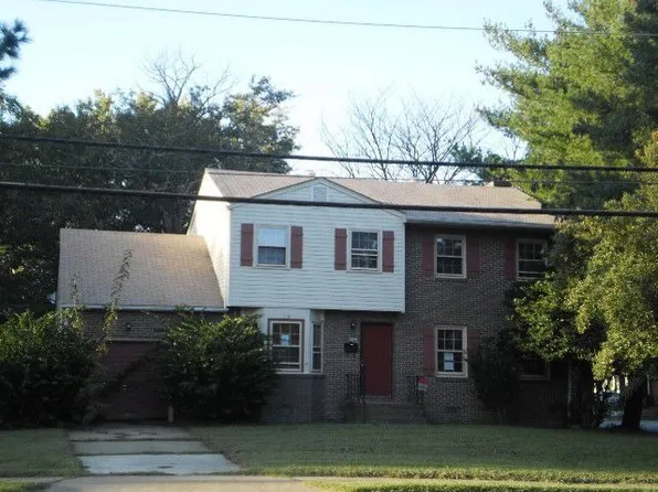143 Denbigh Blvd, Newport News, VA 23608
