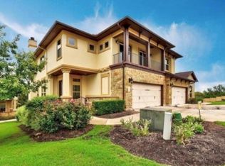 181 Roberto Dr #17A, Austin, TX 78734
