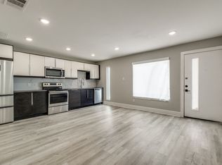 Bryan Street Apartments, Dallas, TX 75206