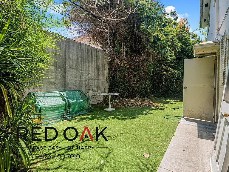 1214 1/4 S Orange Grove Ave #1214-1/4 — Photo 18