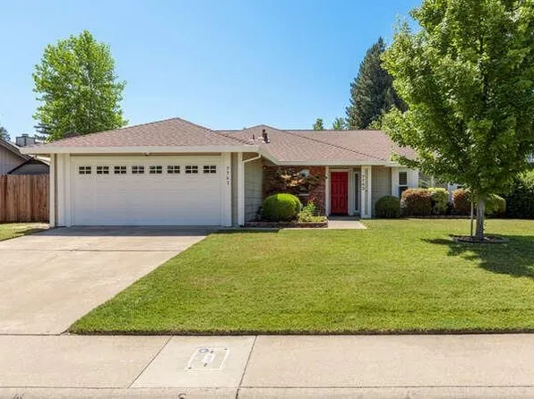 7743 Windbridge Dr, Sacramento, CA 95831