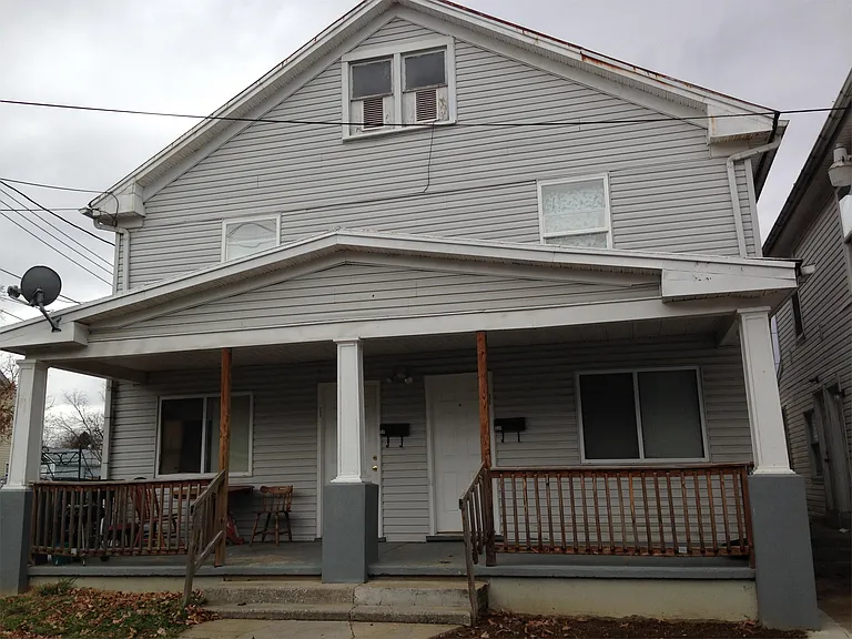329 Porter Ave — Photo 1