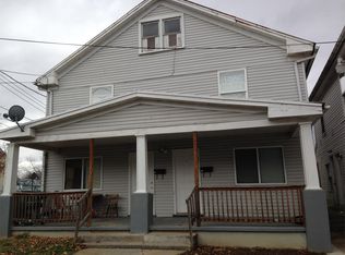 329 Porter Ave, Martinsburg, WV