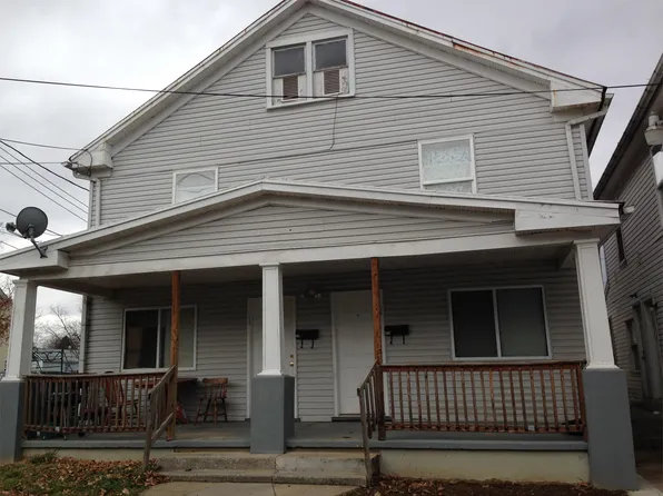 329 Porter Ave, Martinsburg, WV 25401